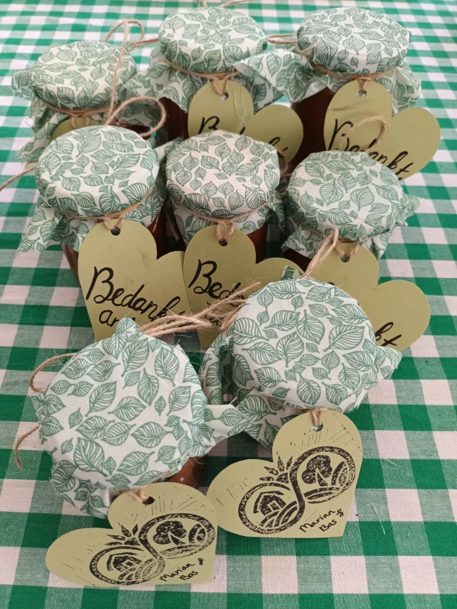 Vlindermarkt & Emmen Bedankt!